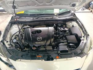 2016 Mazda Mazda3 BM-BN image 3
