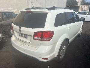 2014 Fiat Freemont image 3