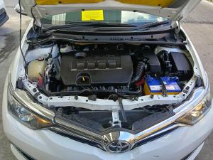 2017 Toyota Corolla ZRE182R/ZWE186R image 3