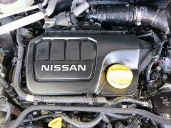 2015 Nissan Qashqai J11 image 3