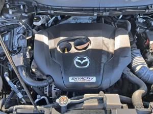 2018 Mazda Cx9 TC image 3