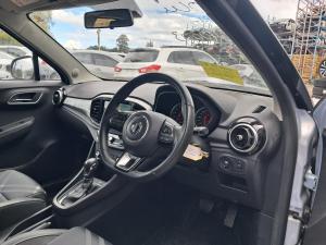2021 Mg Mg3 SZP1 image 3