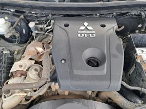 2015 Mitsubishi Triton MQ image 3