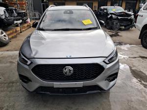 2024 Mg Zs AZS1 image 3