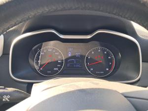 2023 Mg Zs AZS1 image 3