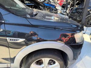 2015 Holden Captiva image 3