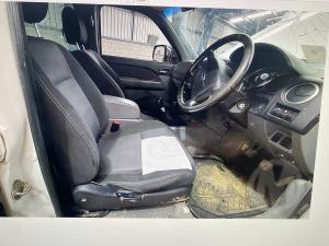 2009 Ford Ranger PJ image 3