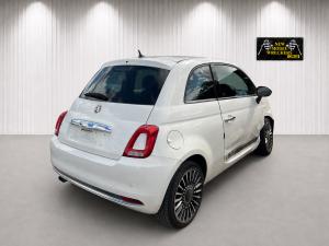 2016 Fiat 500 1.4L 169A3 AUTO 5SPD FWD LOUNGE image 3