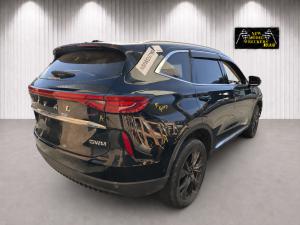2023 Haval H6 B01 2.0T GW4N20 AUTO DCT 7SPD 4WD ULTRA image 3