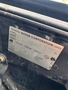 2004 Toyota Prado image 3