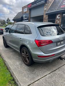 2011 Audi Q5 image 3