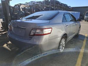 2010 Toyota Camry AHV40R image 3
