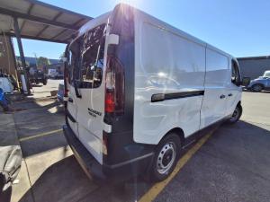 2015 Renault Trafic image 3