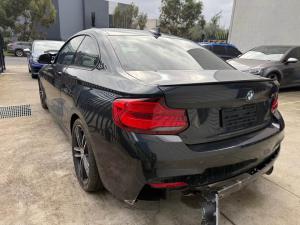 2017 Bmw M240i F22 image 3
