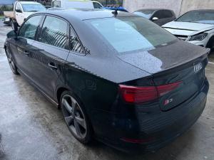 2019 Audi S3 8V image 3