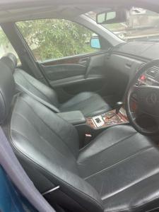 1998 Mercedes Benz E280 W210 image 3
