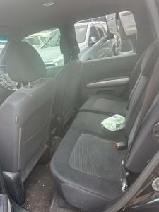 2012 Nissan Xtrail T31 image 3