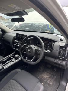2023 Nissan Pathfinder R53 image 3