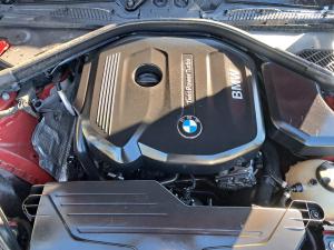 2016 Bmw 1 Series F20 image 3