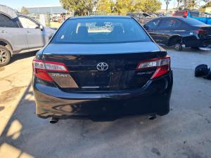 2012 Toyota Camry ASV50 image 3