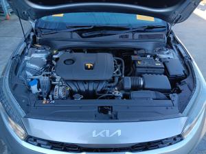 2022 Kia Cerato BD image 3