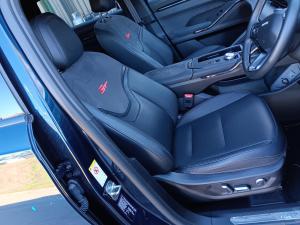2022 Haval H6 B03 image 3