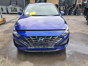 2021 Hyundai I30 PD image 3