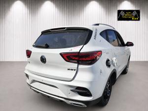 2023 Mg Zst ZST 1.5L 15S4C 8SPD CVT FWD CORE image 3