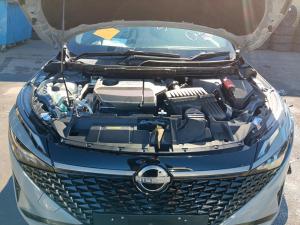 2025 Nissan Qashqai J12 image 3