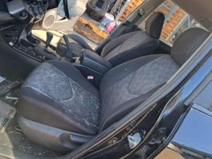 2009 Toyota Rav4 ACA33/ACA38 image 3