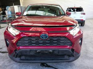 2021 Toyota Rav4 XA50 image 3