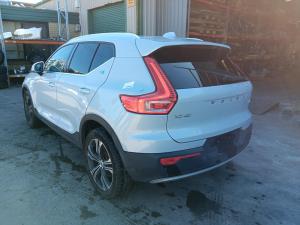 2021 Volvo Xc40 image 3