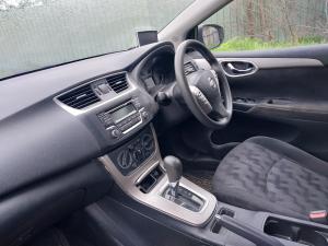 Nissan Pulsar image 3