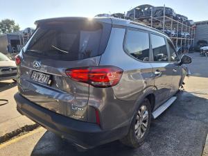 2017 Ldv D90 image 3