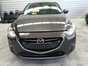 2019 Mazda Mazda 2 DJ/DL image 3