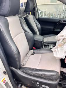 2014 Toyota Prado Altitude KDJ150 image 3