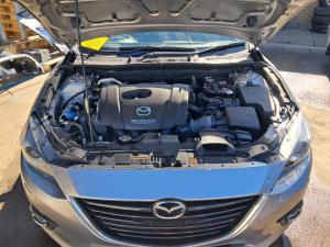 2013 Mazda Mazda3 BM-BN image 3