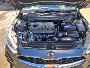 2020 Kia Cerato BD image 3