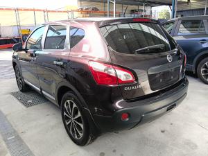 2010 Nissan Dualis J10 image 3