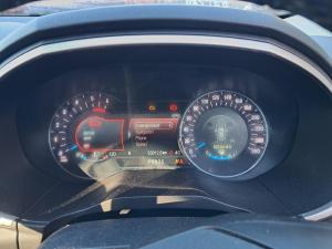 2019 Ford Endura CA image 3