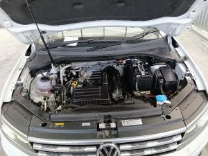 2019 Volkswagen Tiguan 5NA image 3