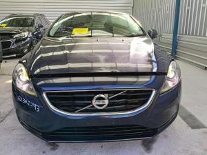 2013 Volvo S40 M SERIES image 3
