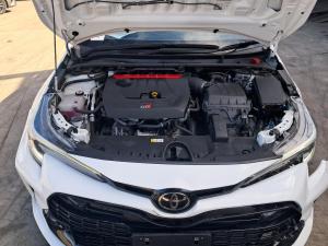 2023 Toyota Corolla GZEA14 image 3