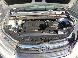 2014 Toyota Kluger XU50 image 3