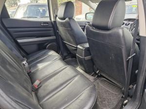 2011 Mazda Cx7 image 3