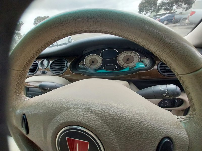 2005 Rover 75 image 3