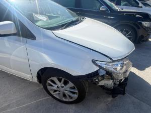 2012 Toyota Corolla image 3