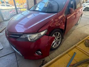 2012 Toyota Corolla image 3