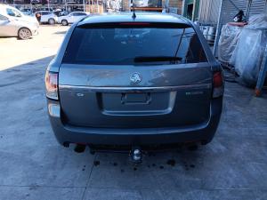 2011 Holden Commodore VE image 3