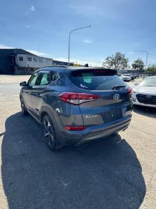 2015 Hyundai Tucson MY15 image 3